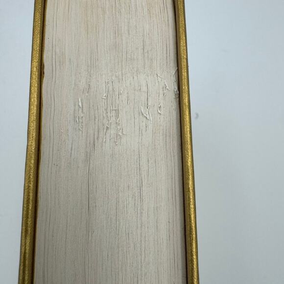 Good News Bible 1976 Today’s English Version Gold Hardcover Vintage ABS - Picture 5 of 8